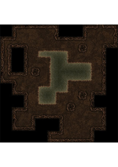 Underground Cavern Tiles
